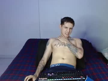 Bad_Boy_Yeha January 05, 2025 Chaturbate stream image