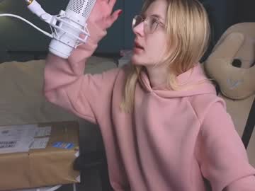 Benty_Bunny January 05, 2025 Chaturbate stream image