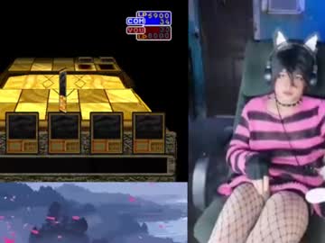 Billie_Cross_ January 05, 2025 Chaturbate stream image