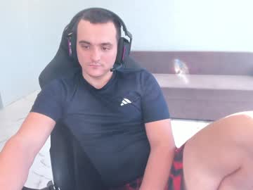 Billyharinngton January 05, 2025 Chaturbate stream image