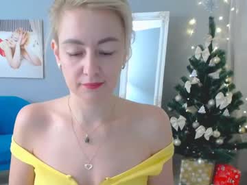 Blondy_Mom January 05, 2025 Chaturbate stream image