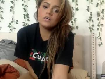 Candace360 January 05, 2025 Chaturbate stream image
