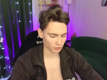 Damon_Wolf_ January 05, 2025 Chaturbate stream image