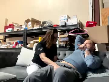 Djunior25 January 05, 2025 Chaturbate stream image