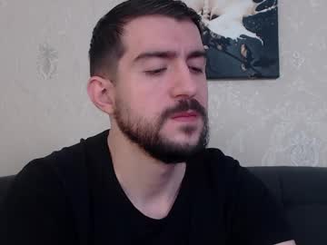 Dylan_Starxx January 05, 2025 Chaturbate stream image