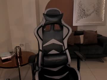 Ellaclark January 05, 2025 Chaturbate stream image
