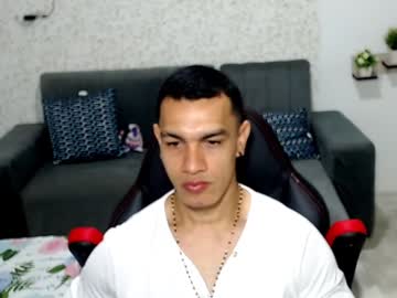 Gilbert_Marquez January 05, 2025 Chaturbate stream image