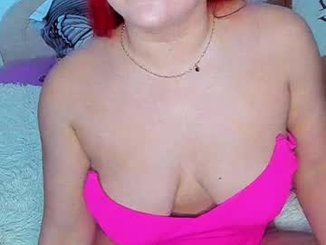 Gloriamistress January 05, 2025 Chaturbate stream image