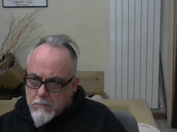 Grz65 January 05, 2025 Chaturbate stream image