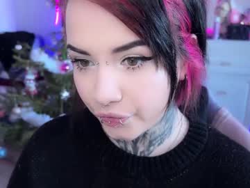 I_Died_Again January 05, 2025 Chaturbate stream image