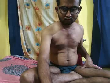 Indiancumking January 05, 2025 Chaturbate stream image