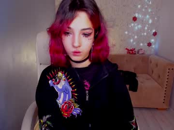 Ink_Pleasure January 05, 2025 Chaturbate stream image
