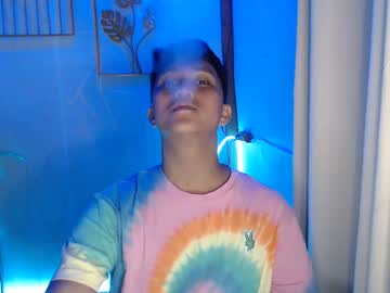 Innocent_Neil143 January 05, 2025 Chaturbate stream image