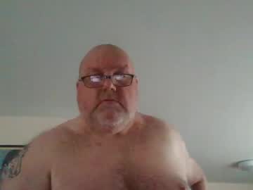 Jerseyhammer01 January 05, 2025 Chaturbate stream image