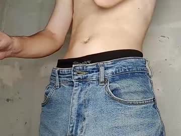 John_Marston2 January 05, 2025 Chaturbate stream image
