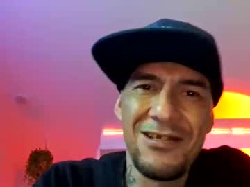Kaotiksouls57 January 05, 2025 Chaturbate stream image