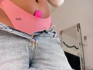 Karlacox1 January 05, 2025 Chaturbate stream image