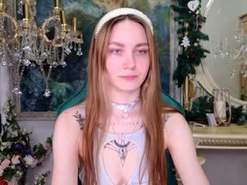 Ladycandis January 05, 2025 Chaturbate stream image