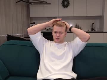 Pashka_X January 05, 2025 Chaturbate stream image
