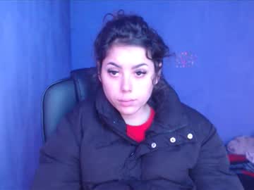 Prettyjulliette January 05, 2025 Chaturbate stream image