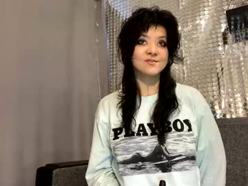 Sonyarawr January 05, 2025 Chaturbate stream image