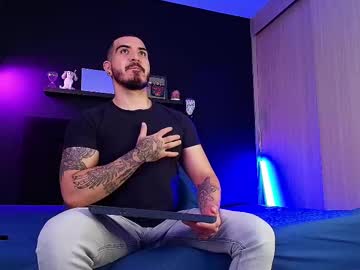 Thenattwolf January 05, 2025 Chaturbate stream image