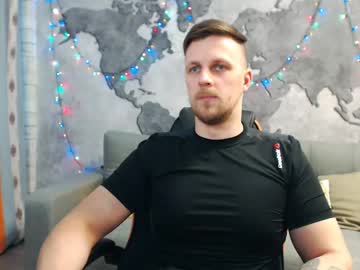 Vikingchrisss January 05, 2025 Chaturbate stream image