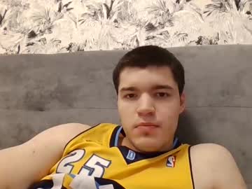 Al0ne_Boy January 05, 2025 Chaturbate stream image