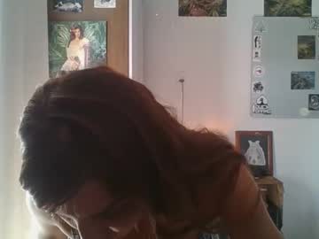 Babydemon6 January 05, 2025 Chaturbate stream image