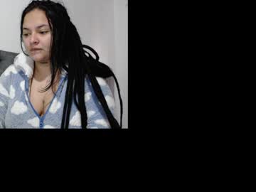 Biabia_1 January 05, 2025 Chaturbate stream image