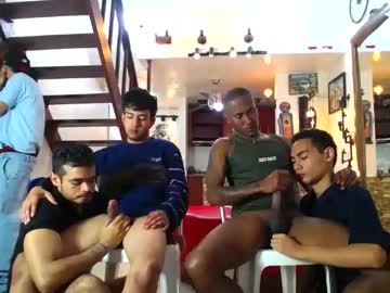 Boranget January 05, 2025 Chaturbate stream image