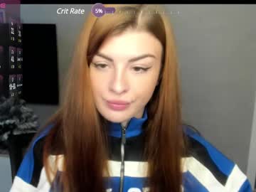 _Comefeelme_ January 05, 2025 Chaturbate stream image
