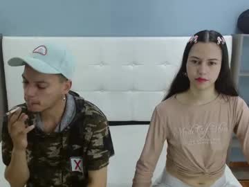 Dante_Melany_ January 05, 2025 Chaturbate stream image