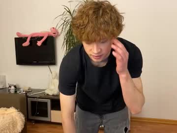Eitanhere January 05, 2025 Chaturbate stream image