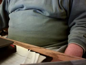 Fatbellyitalian January 05, 2025 Chaturbate stream image