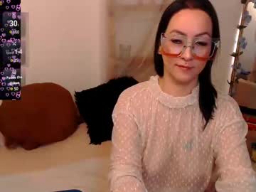 Kiara_Bermont January 05, 2025 Chaturbate stream image