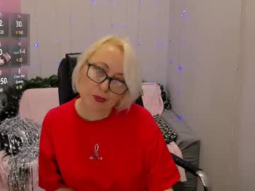 Miranda_Lawson11 January 05, 2025 Chaturbate stream image