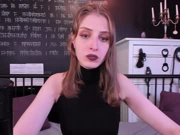 Mistress_Marlene January 05, 2025 Chaturbate stream image