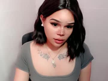 Preciousangel69xxx January 05, 2025 Chaturbate stream image