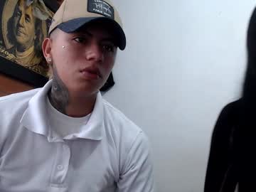 Sahara_N_Thiago January 05, 2025 Chaturbate stream image