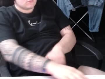 _Shikamaru_ January 05, 2025 Chaturbate stream image