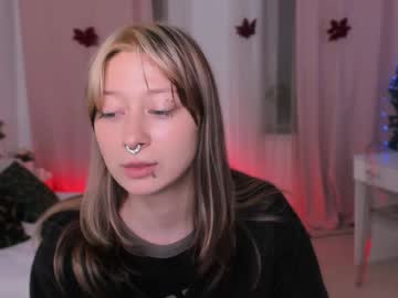 Trapsaintgirl January 05, 2025 Chaturbate stream image