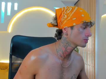 Alanrodgers2_0 January 05, 2025 Chaturbate stream image