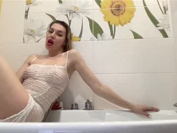 Amazingkelly January 05, 2025 Chaturbate stream image