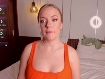 Barbieforadults January 05, 2025 Chaturbate stream image