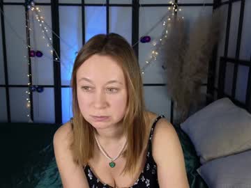 Brooke_Evans_ January 05, 2025 Chaturbate stream image