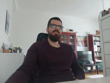Brutus1535 January 05, 2025 Chaturbate stream image
