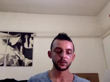 Carlos037tm January 05, 2025 Chaturbate stream image
