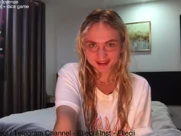 Elie_Ci January 05, 2025 Chaturbate stream image