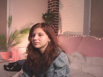 Erlineberkshire January 05, 2025 Chaturbate stream image